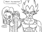 Android 18