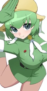 a2ku_kohiru KF1 Keroro