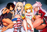 anime