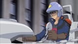 Yusei helmet