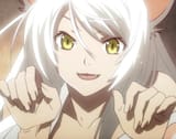 black hanekawa 2