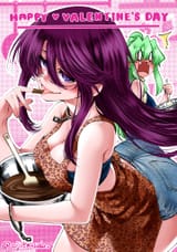 __shiragami_youko_and_shishido_shiho_jitsu_wa_watashi_wa_drawn_by_masuda_eiji__f5e9fd2ca67f2a13e226d2f5656a8b0e