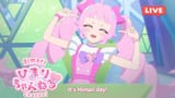 [Piyoko] Himitsu no AiPri Ring-hen - 10 [WEB AMZN 1080p h264 AC3 2.0][E66BA0A3]-0002