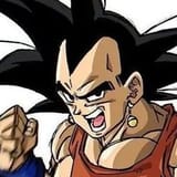 Reverse Vegito