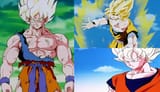 super saiyan hairstyles