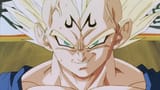 Majin Bejita