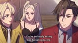 high card anime 1011d