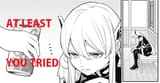 kyouka tried