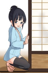 Mokuren Seductive