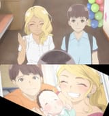 Teenage Pregnancy Anime Gyaru