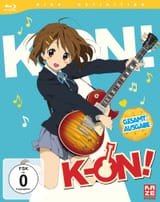 k-on