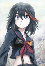 ryuuko