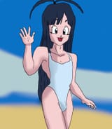 Gigi beach