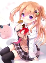 __hoto_cocoa_gochuumon_wa_usagi_desu_ka_and_1_more_drawn_by_kouda_suzu__9e45d6ecab5a47a4e09d1fc389058239