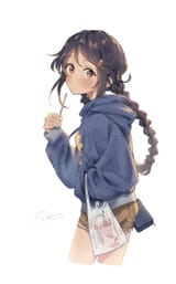 __miyoshi_sana_idolmaster_and_1_more_drawn_by_sanpo_sanpo_1027__e4dbae5999fbaa24d964b304d8e37ef7