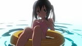 Azusa Float