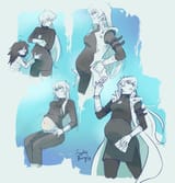 pregnant_kaiba_by_sapphicbump_dho4x7o-fullview