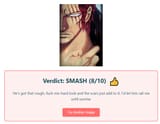 ai wants the Shanks