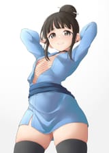 Mokuren Allure