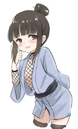 Mokuren Thirsty