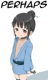 Mokuren Naughty Stare