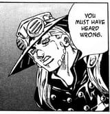 you must have heard wrong gyro