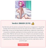 ginny_daily_life