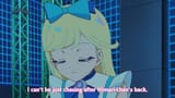 [Piyoko] Himitsu no AiPri Ring-hen - 10 [WEB AMZN 1080p h264 AC3 2.0][E66BA0A3].mkv_snapshot_17.25.691