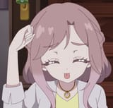 [Piyoko] Himitsu no AiPri Ring-hen - 10 [WEB AMZN 1080p h264 AC3 2.0][E66BA0A3] 00.09.54.928 966x923 001