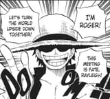 roger