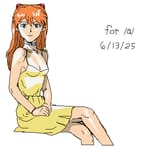 mein waifu