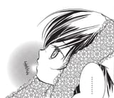 small sniffle desu