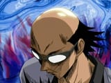 [WF] School Rumble - 21