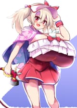Ilya FIXED