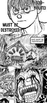 destroy