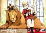 __darjeeling_girls_und_panzer_drawn_by_tsukasa_emon__sample-d36dbb252b9b457967bbe6c91a4b2b4e