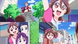 Idol Precure Preview 19