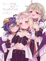 __hiiragi_utena_magia_baiser_araga_kiwi_and_morino_korisu_mahou_shoujo_ni_akogarete_drawn_by_cj6f2lx08scrrc9__20c2144c318608cfd16ef768798427f3