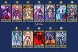 mychaldea