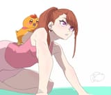 TsubaAge Training Age(Chiyo9573)