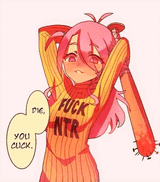 fuck ntr