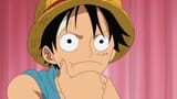 luffy think