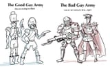 zekes vs feds