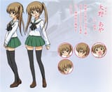 __oono_aya_girls_und_panzer_drawn_by_sugimoto_isao__36a13650c968d393b321a86c2cff009f