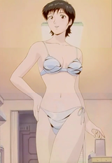 azusa fuyutsuki bikini