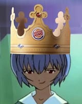 Burger King Rei