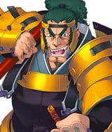 master of lolidou