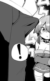 megumin thread