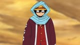 Luffy RAPE