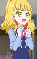 [Piyoko] Himitsu no AiPri Ring-hen - 06 [WEB AMZN 1080p h264 AC3 2.0][A4F471C4] 00.09.01.458 692x1079 001